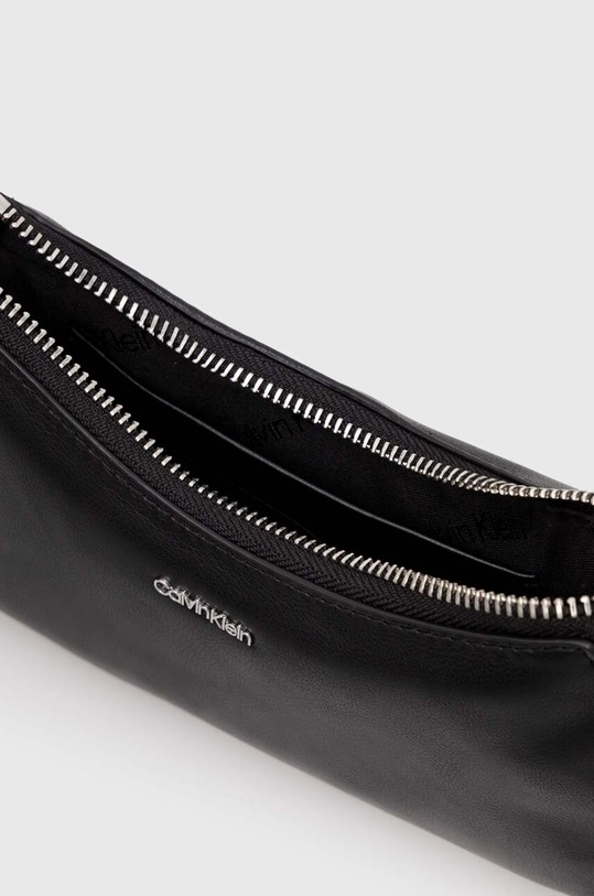 Сумочка Calvin Klein чорний K60K611681