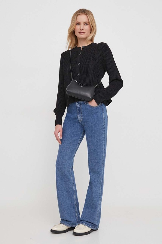 Сумочка Calvin Klein K60K611681
