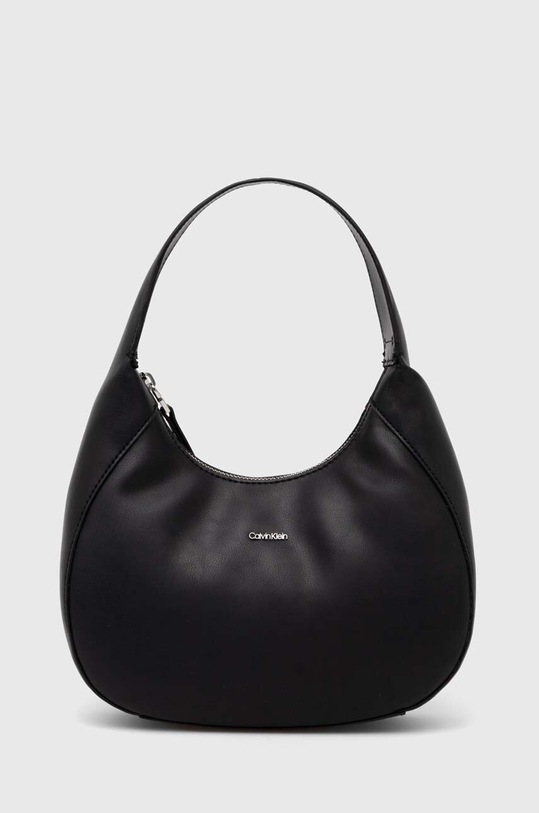 Calvin Klein torebka K60K611746 czarny SS24