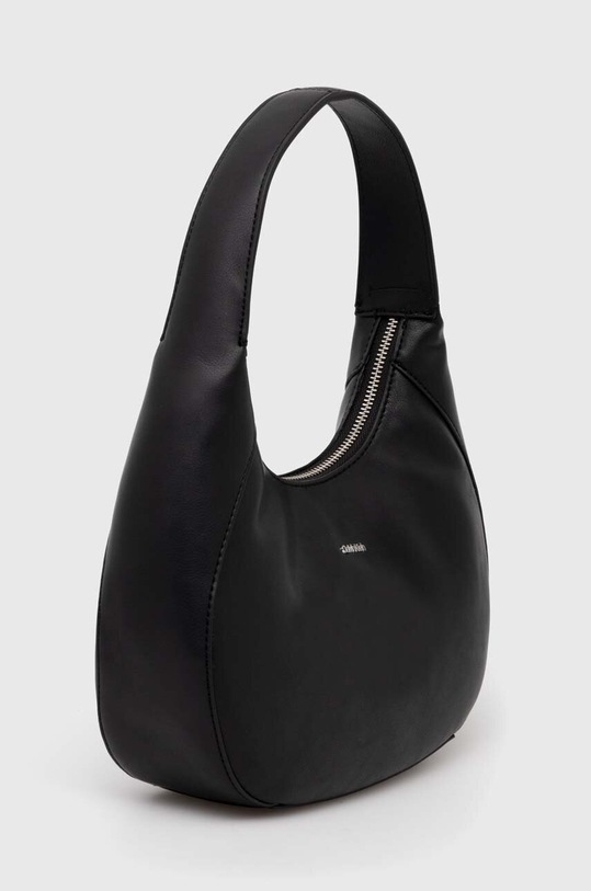 Akcesoria Calvin Klein torebka K60K611746 czarny