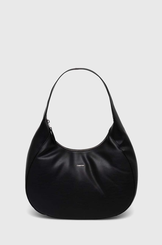 Сумочка Calvin Klein синтетичний чорний K60K611747