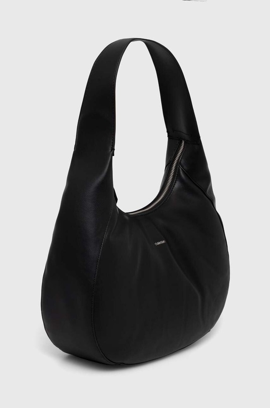 Сумочка Calvin Klein K60K611747 чорний SS24