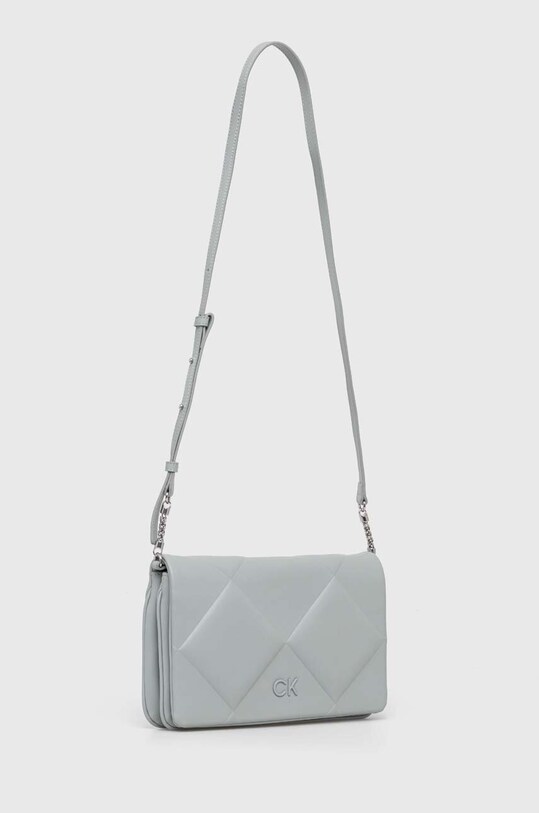 Аксесуари Сумочка Calvin Klein K60K611759 сірий