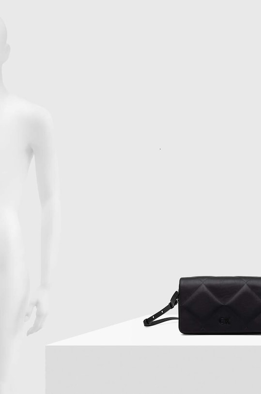 Calvin Klein poșetă K60K611759