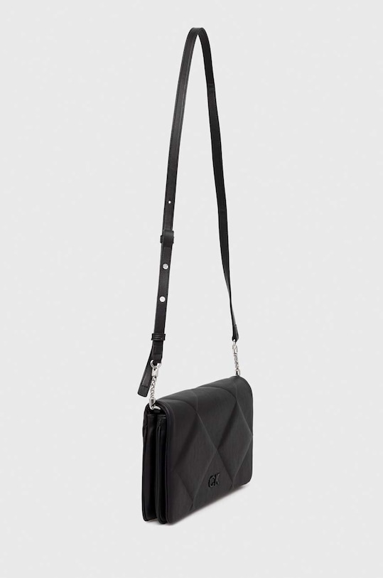 Calvin Klein poșetă K60K611759 negru SS24
