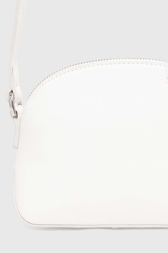 Kiegészítők Calvin Klein kézitáska K60K611761 fehér
