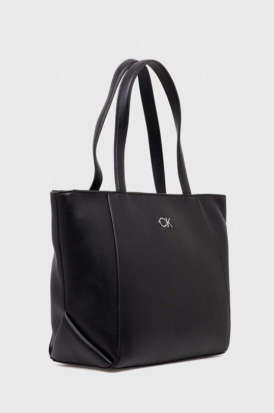 Calvin Klein torebka K60K611766 czarny SS24