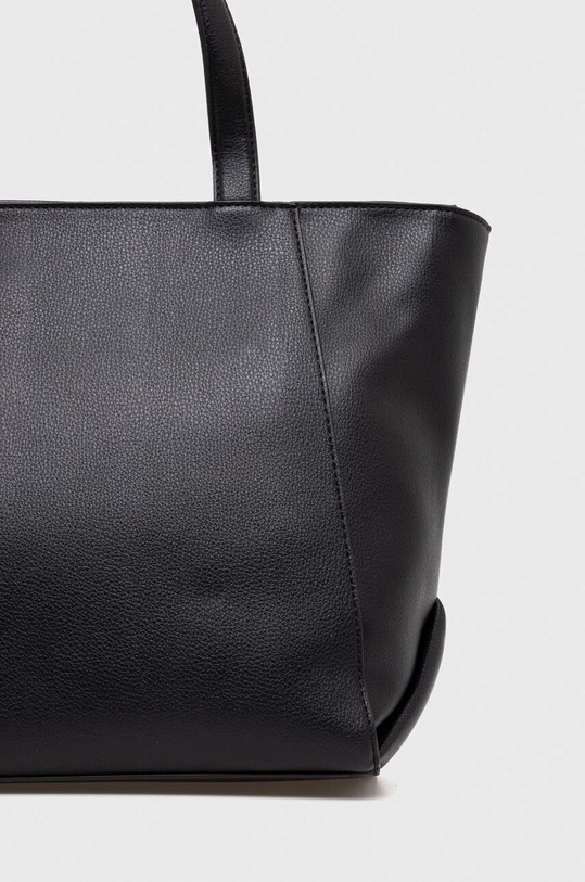 Akcesoria Calvin Klein torebka K60K611766 czarny