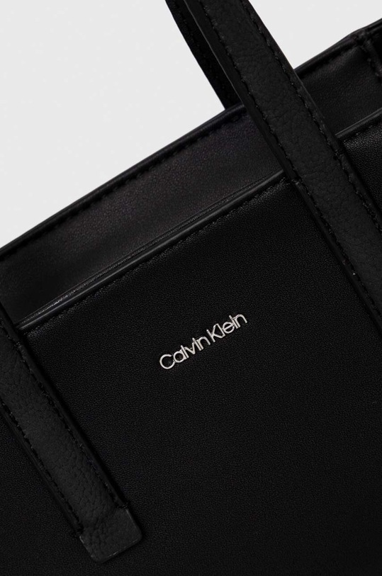 Kiegészítők Calvin Klein kézitáska K60K611873 fekete
