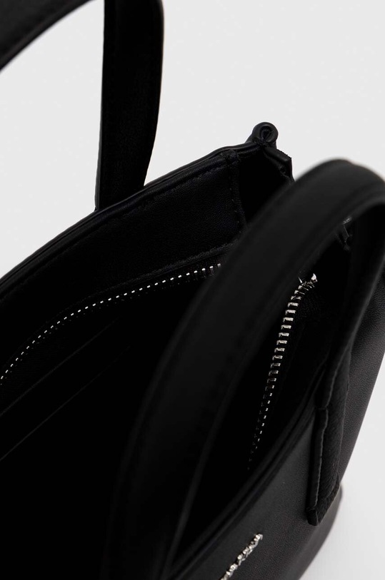 Calvin Klein kézitáska K60K611873 fekete