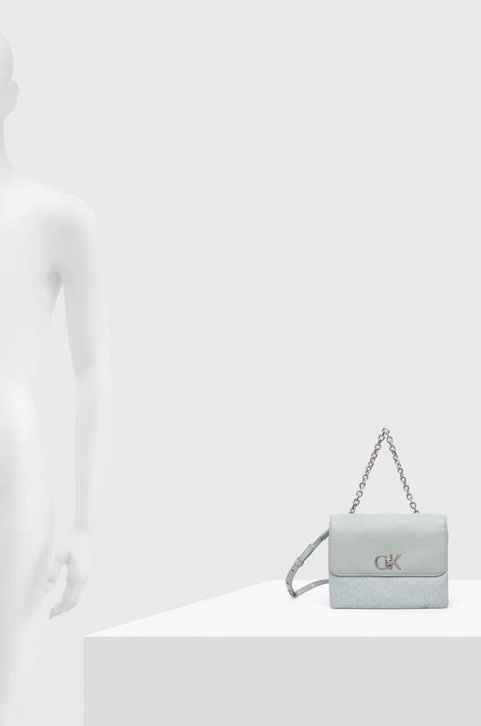 Calvin Klein torebka K60K611877