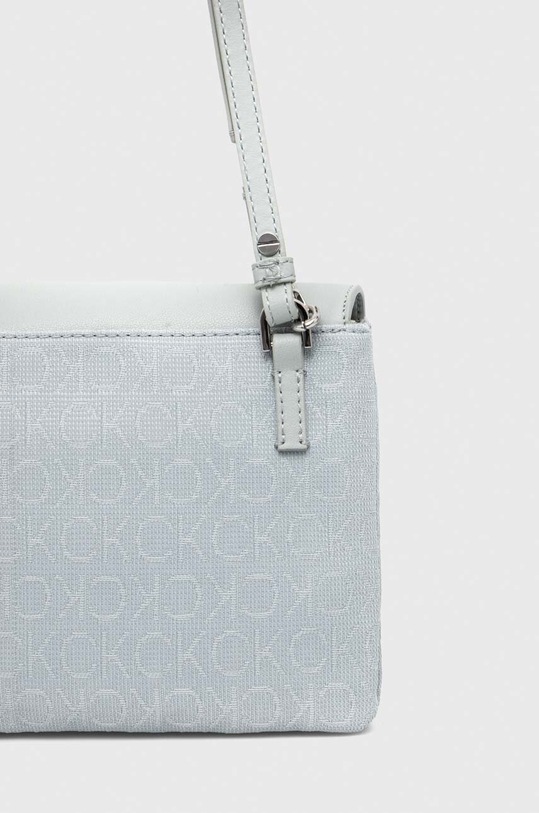 Akcesoria Calvin Klein torebka K60K611877 szary