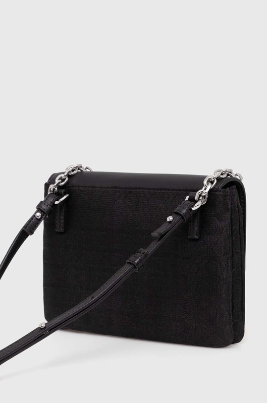 Akcesoria Calvin Klein torebka K60K611877 czarny