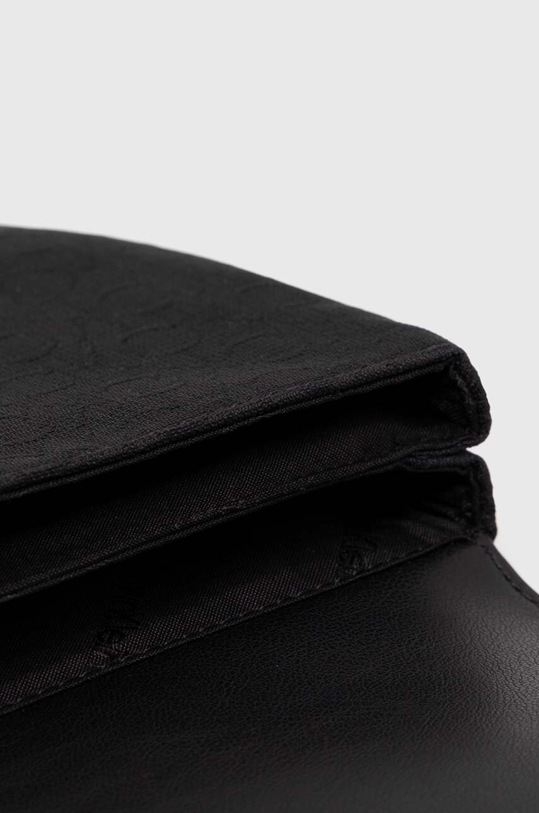 Calvin Klein torebka czarny K60K611877