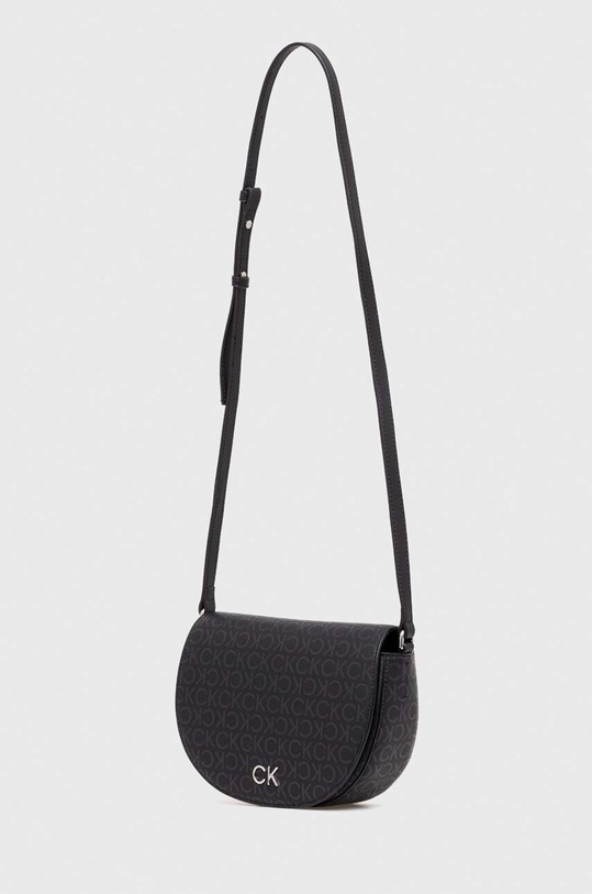 Calvin Klein torebka K60K611879 czarny SS24