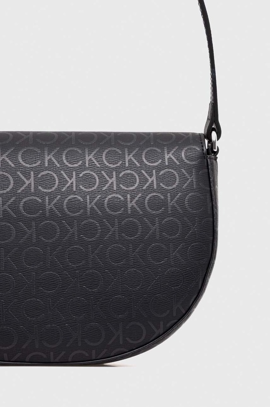 Akcesoria Calvin Klein torebka K60K611879 czarny