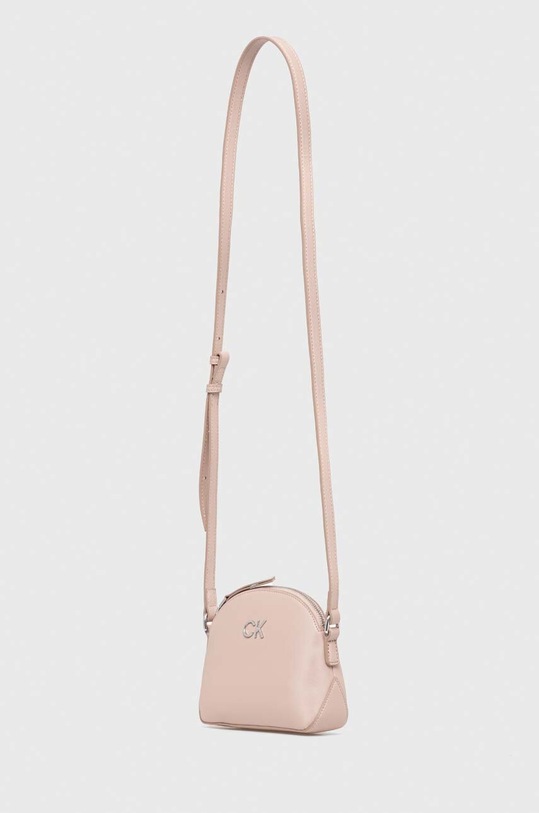 Calvin Klein torebka K60K611880 różowy SS24