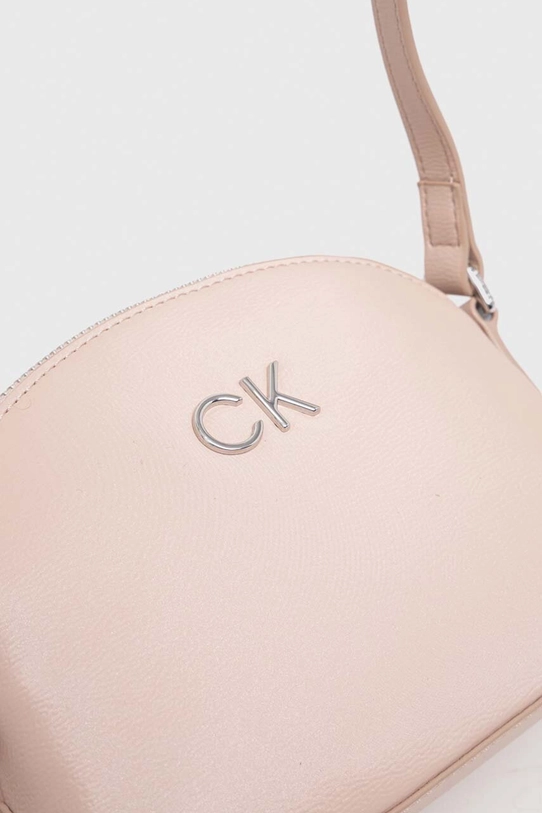 Akcesoria Calvin Klein torebka K60K611880 różowy