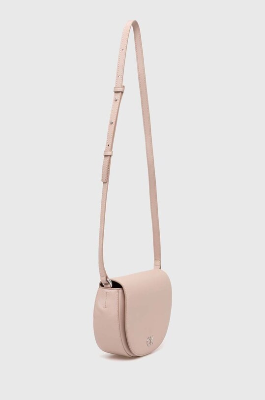 Сумочка Calvin Klein K60K611883 рожевий SS24