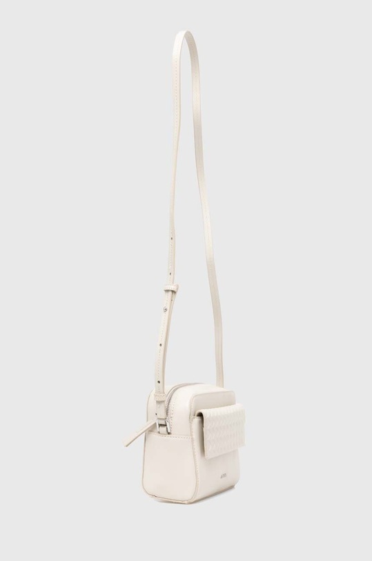 Calvin Klein torebka K60K611884 beżowy SS24