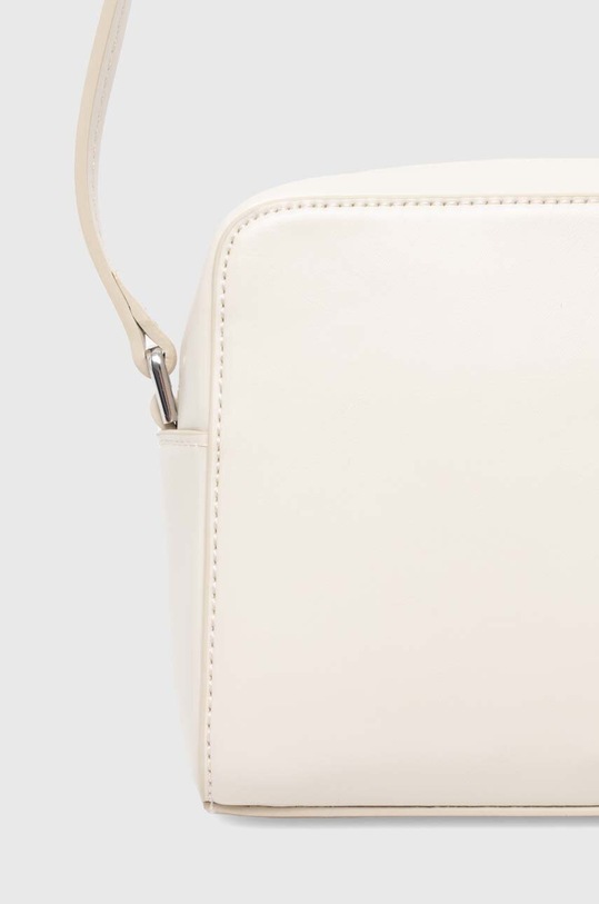 Akcesoria Calvin Klein torebka K60K611884 beżowy