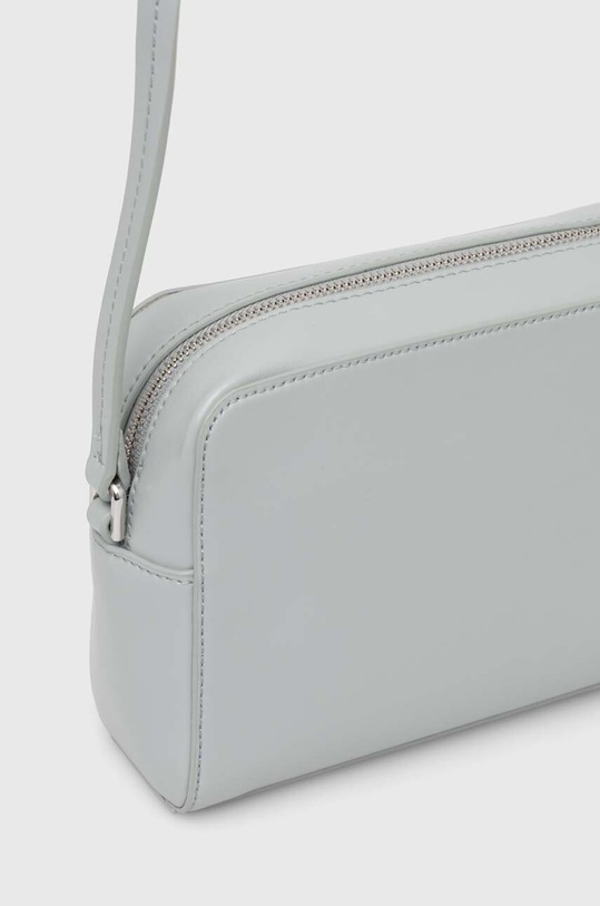 Akcesoria Calvin Klein torebka K60K611884 szary
