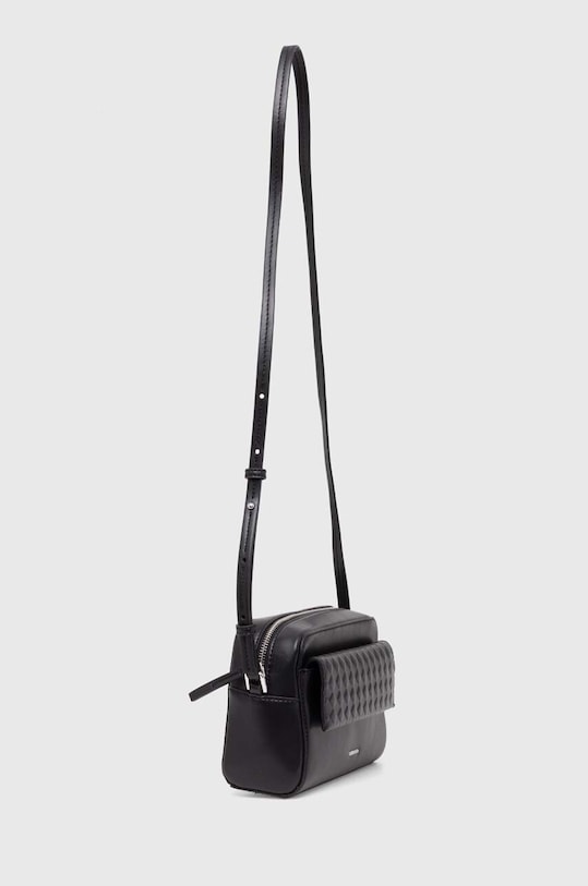 Calvin Klein torebka K60K611884 czarny SS24