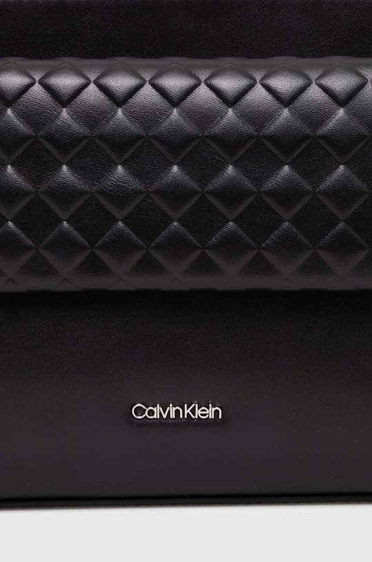 Calvin Klein torebka czarny K60K611884