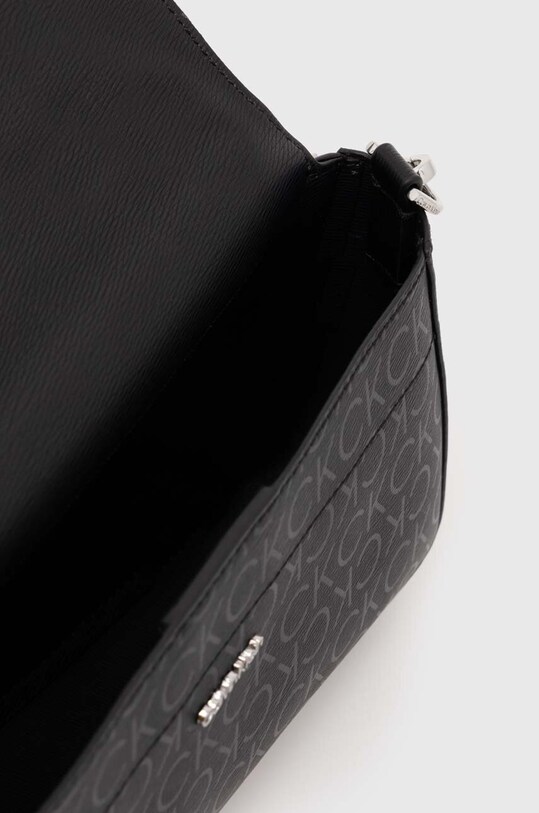 Сумочка Calvin Klein чёрный K60K611888