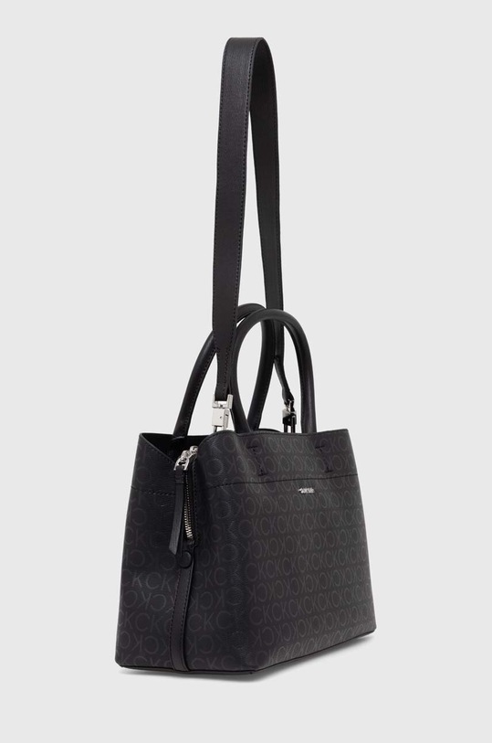 Calvin Klein poșetă K60K611890 negru SS24