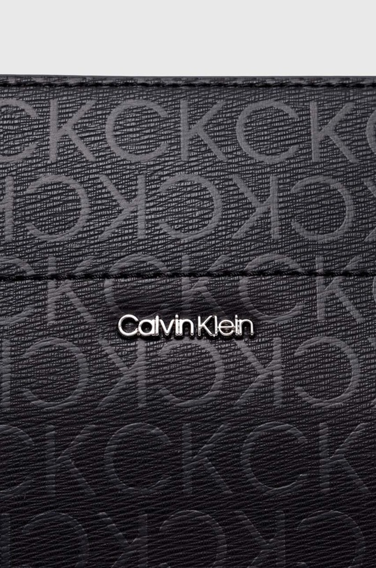 Calvin Klein poșetă negru K60K611890