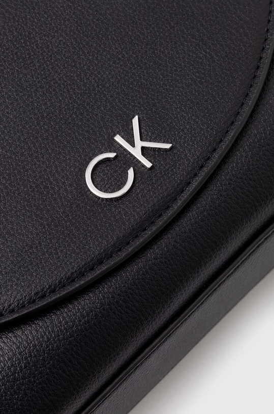 Сумочка Calvin Klein чорний K60K611914