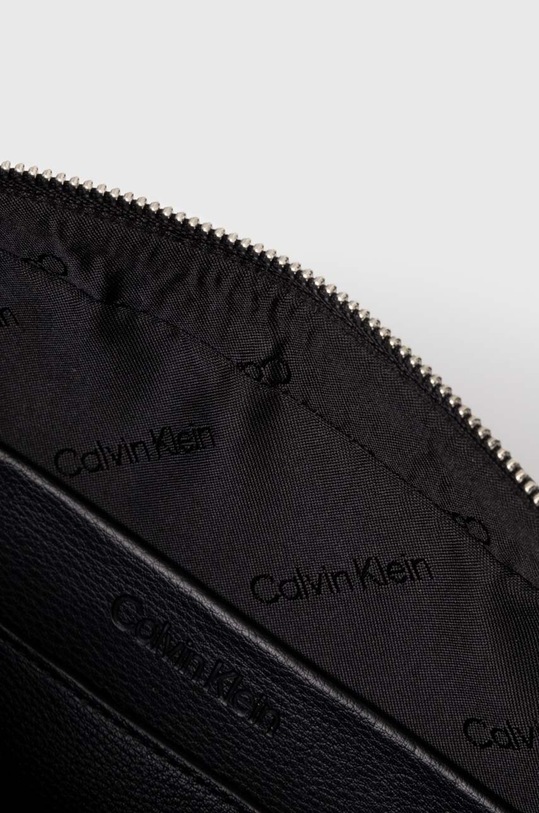 Сумочка Calvin Klein K60K611914 чорний