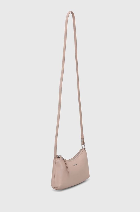 Calvin Klein torebka K60K611916 beżowy SS24