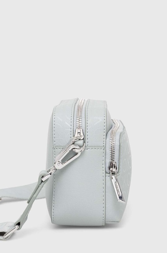 Calvin Klein torebka K60K611926 szary SS24