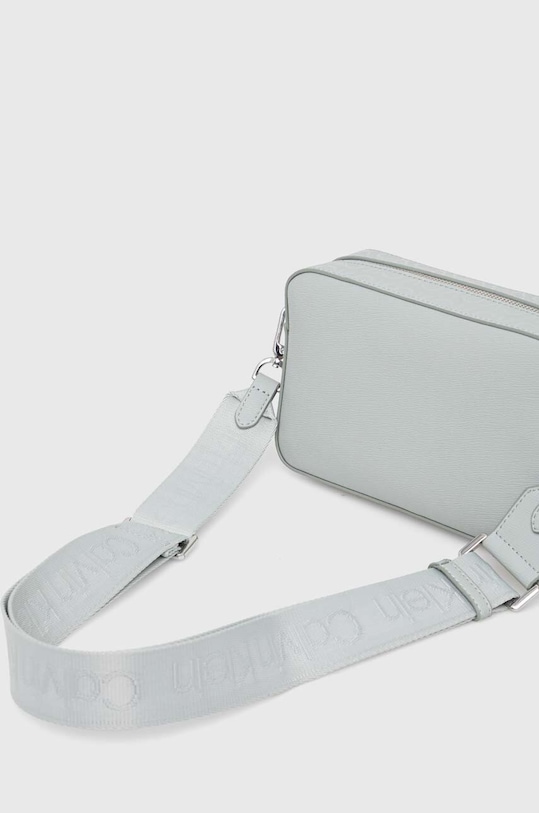 Akcesoria Calvin Klein torebka K60K611926 szary