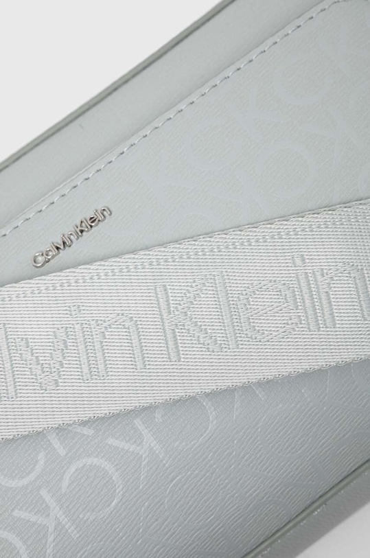 Calvin Klein torebka szary K60K611926
