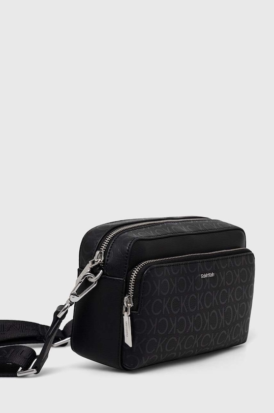 Calvin Klein torebka K60K611926 czarny SS24