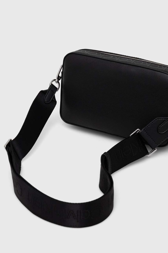 Akcesoria Calvin Klein torebka K60K611926 czarny