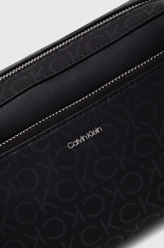 Calvin Klein torebka czarny K60K611926