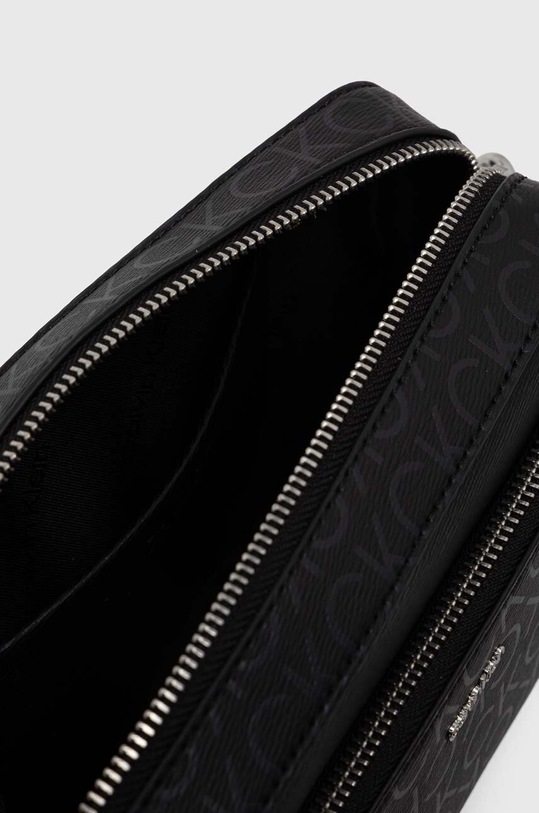 Calvin Klein torebka K60K611926 czarny