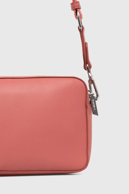 Akcesoria Calvin Klein torebka K60K611927 różowy