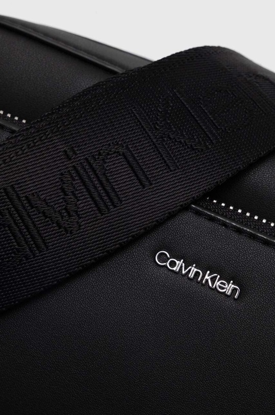 Сумочка Calvin Klein чорний K60K611927