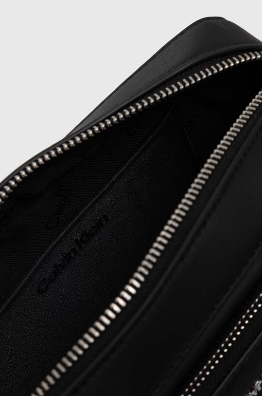 Сумочка Calvin Klein K60K611927 чорний