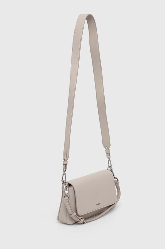 Τσάντα Calvin Klein K60K611928 μπεζ SS24