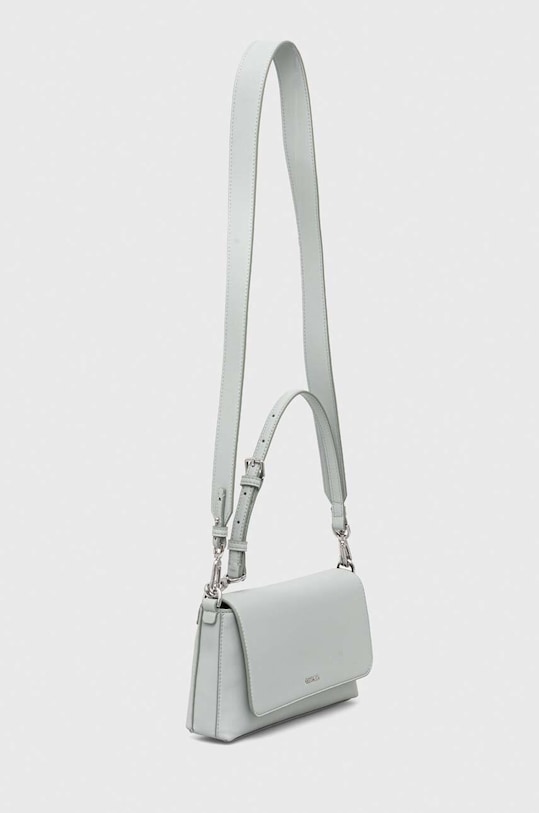 Сумочка Calvin Klein K60K611928 серый SS24