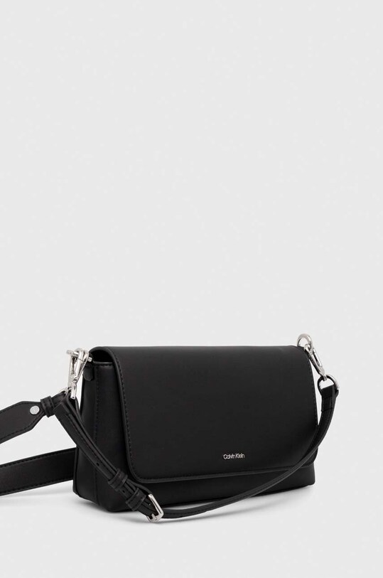 Сумочка Calvin Klein K60K611928 чорний SS24
