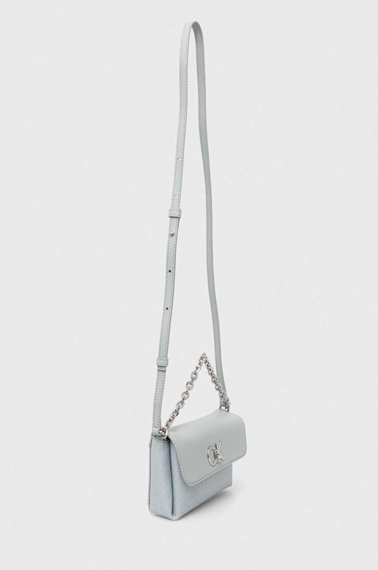 Torba Calvin Klein K60K611989 siva SS24