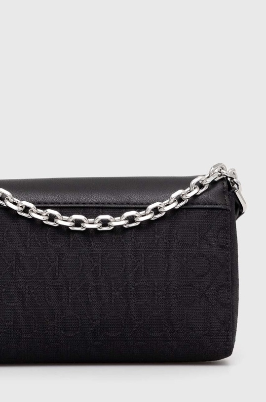 Akcesoria Calvin Klein torebka K60K611989 czarny