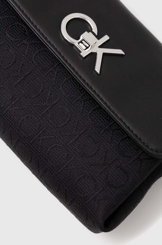 Calvin Klein torebka czarny K60K611989